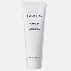 Sachajuan Styling Cream, 4.2oz, New